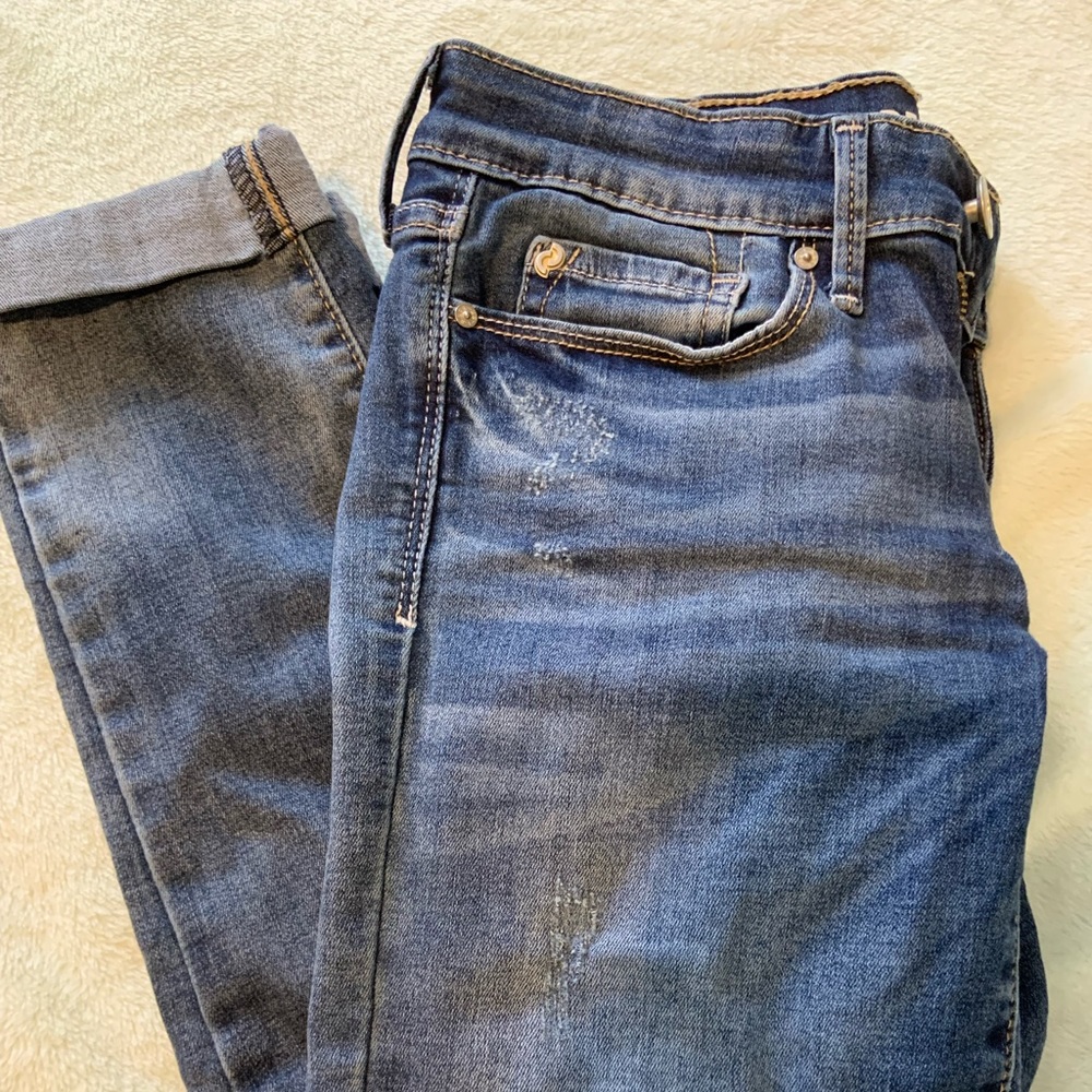 Levi’s